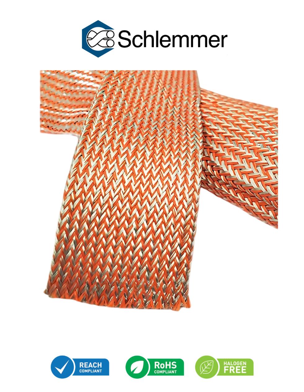 LANGOFLEX EMI-HV M ORNO 08 SPD 300M 40C