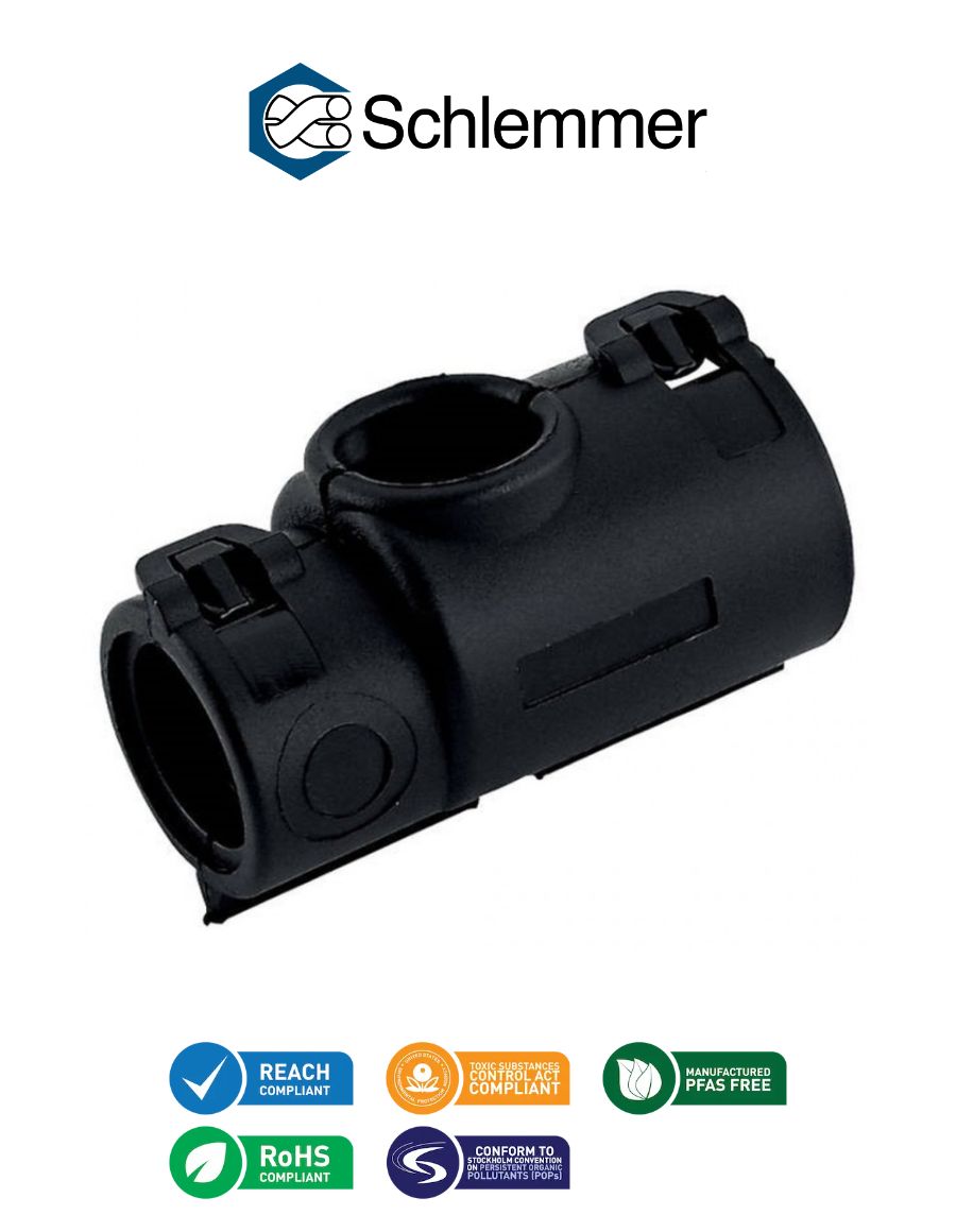 A MANIFOLD FORM A NW 17 - Schlemmer Cable ISM
