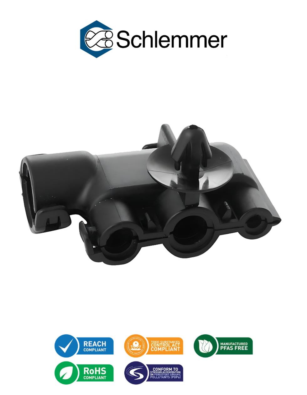 M MANIFOLD FORM B (SpreadAnchor) NW 10-4,5-7,5-3