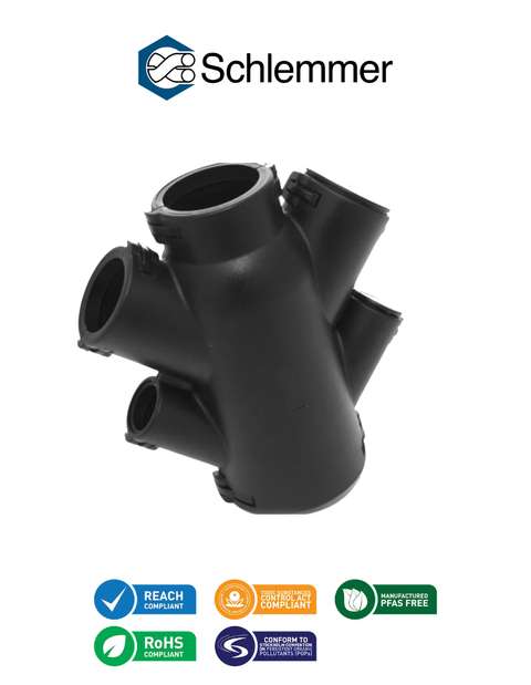 M MANIFOLD FORM D NW 17-17-8,5-13-8,5