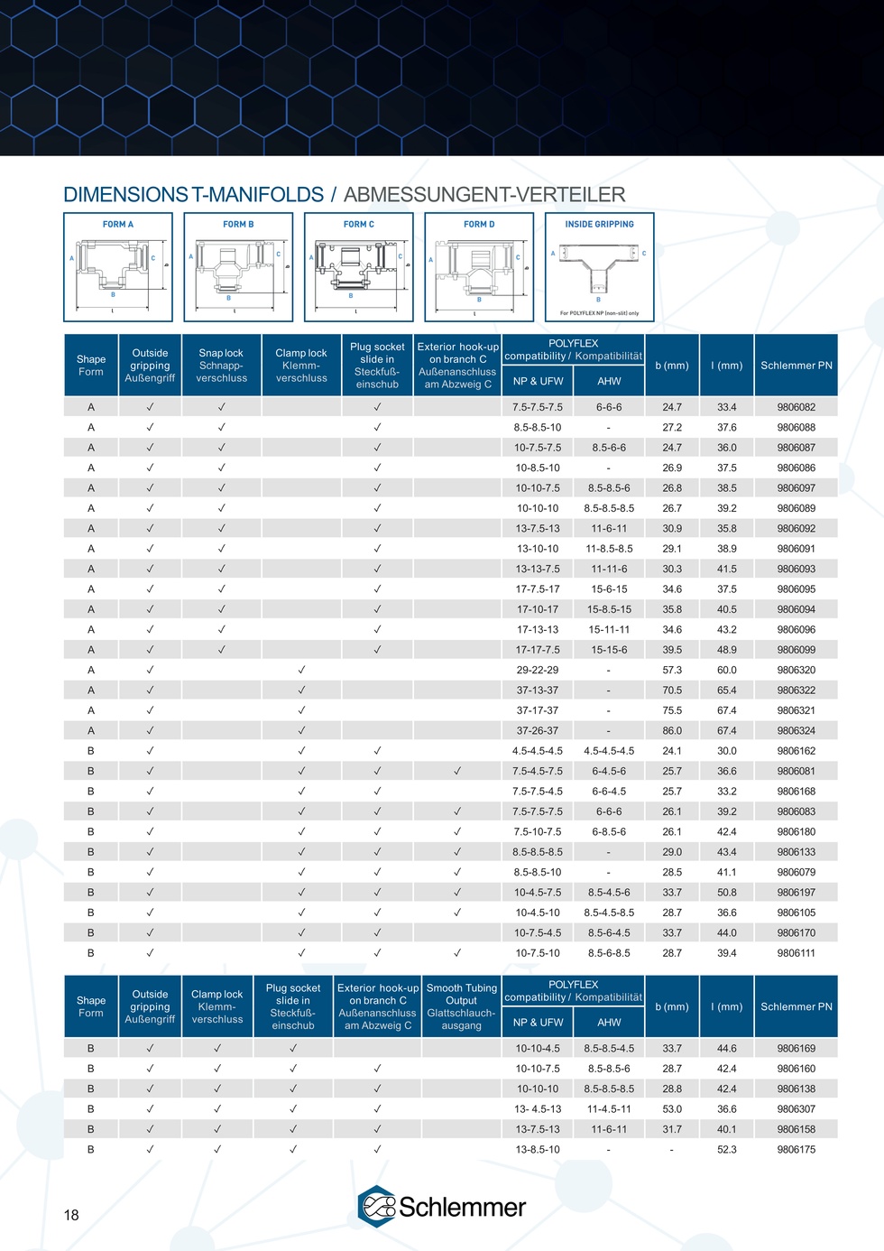 T MANIFOLD FORM B NW 22-10-22