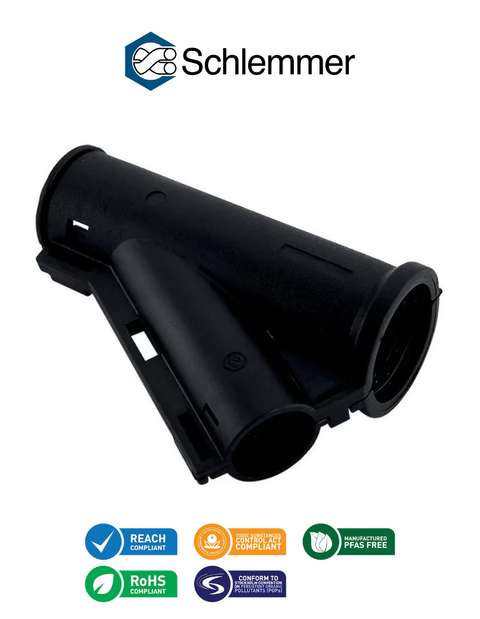 Y MANIFOLD FORM B NW 22-17-17