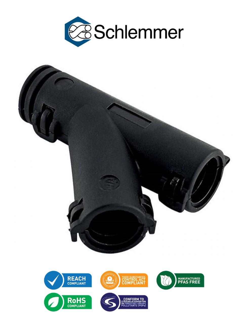 Y MANIFOLD FORM D NW 10-10-10