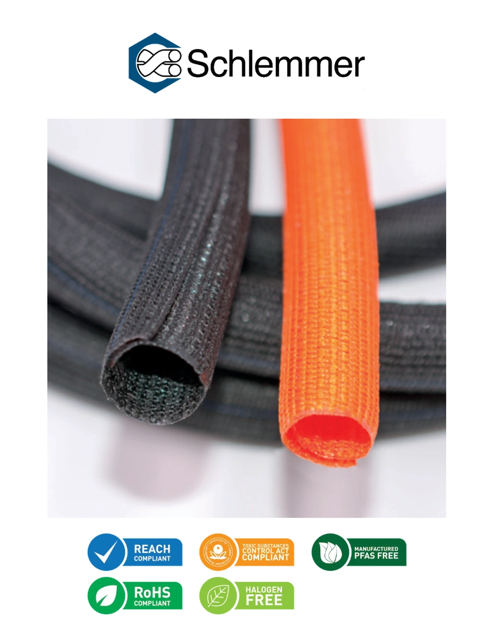 NU-GUARD SC-P ORWS 13 RLX 100M