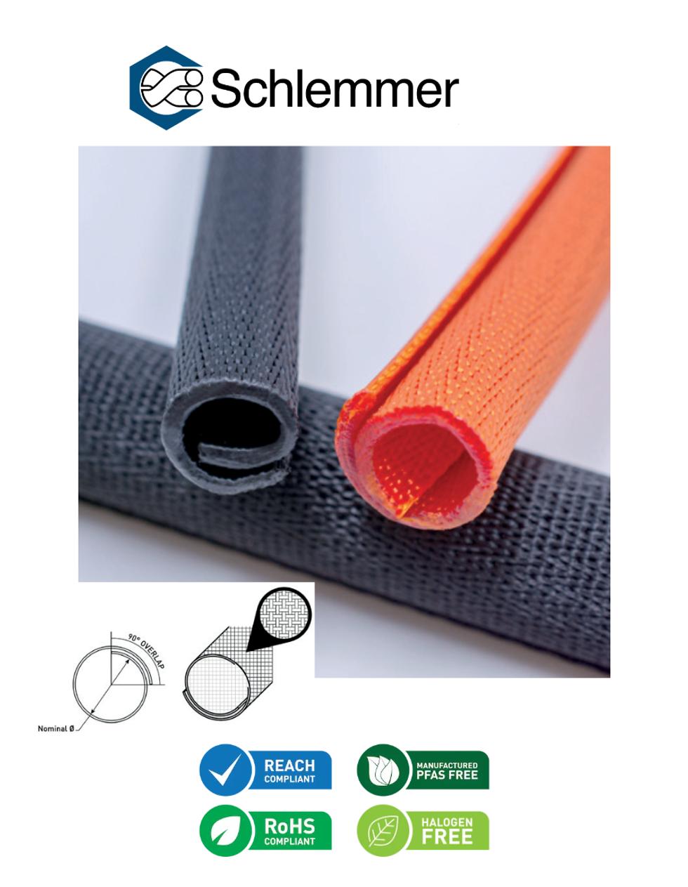 NU-CRUSH SC ORNO 19X1000 (25/-25) CC