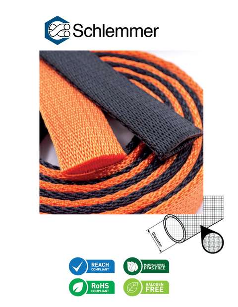 NU-CRUSH BKNO 25 RLP 50M