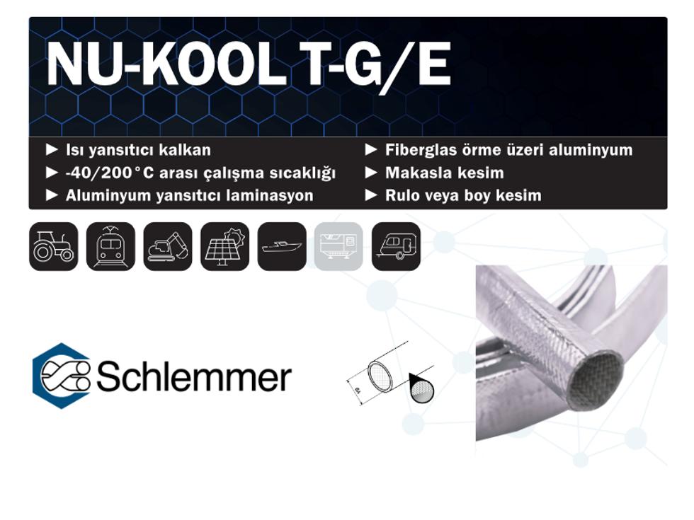 NuKool T-G/E