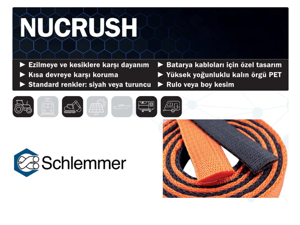 NuCrush