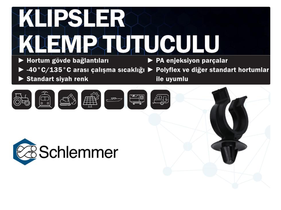 Klipsler Klempli