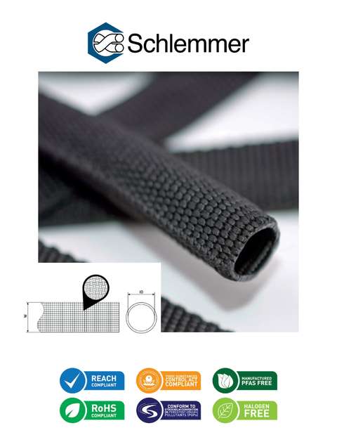 NU-TUBE PA BKNO 19 SPD 200M