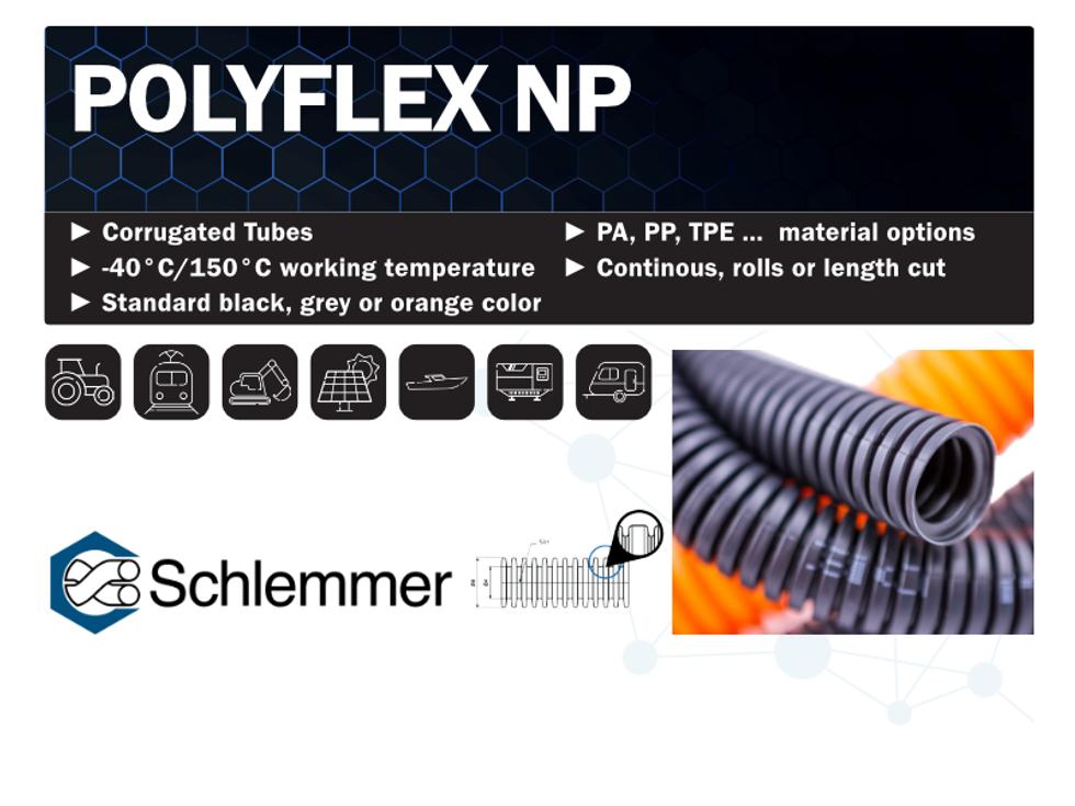 Polyflex NP