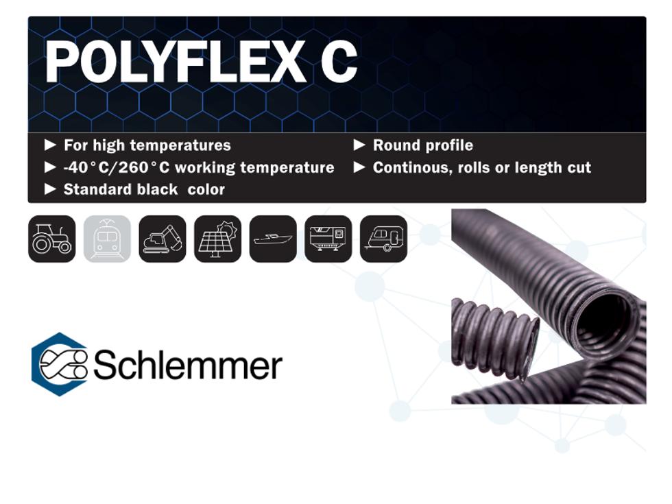 Polyflex C