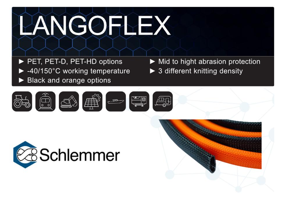LangoFlex
