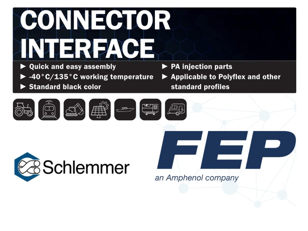FEP Interfaces
