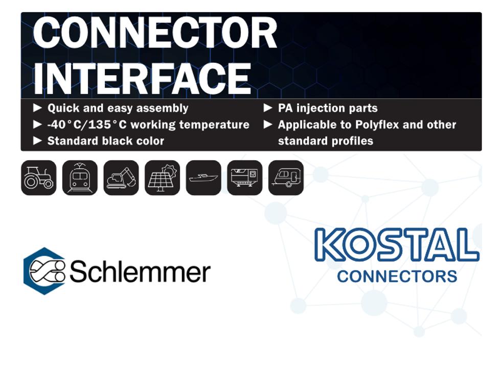 Kostal Interfaces