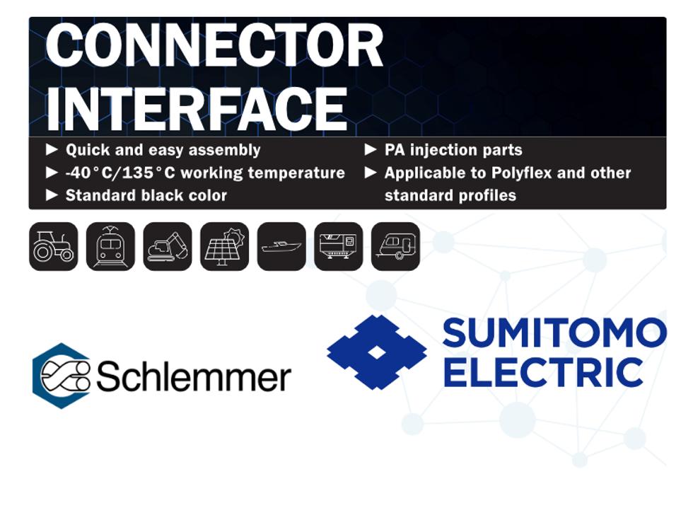 Sumitomo Interfaces