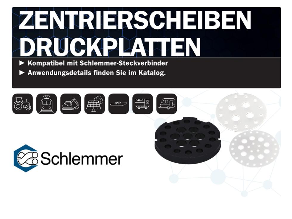 Scheiben und Platten