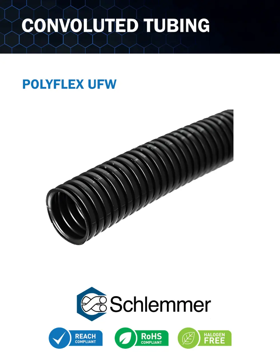 TPC-EE (Arnitel) NW19 UFW NONSLIT 700M CTN