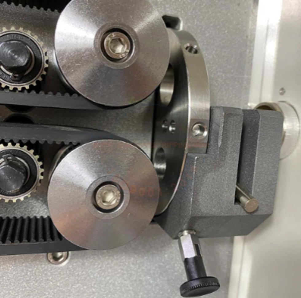 Ø14mm ROUND MULTICORE CABLE CUTTING AND STRIPPING MACHINE